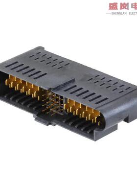 原装正品1-1926720-6[CONN HEADER 27POS EDGE MNT]