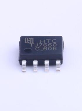 原装正品TJ7660D[电荷泵 SOP-8 100μA 1.5~10V]