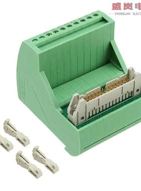 原装正品2315052[INTERFACE MOD HDR 26POS 12-24AWG]