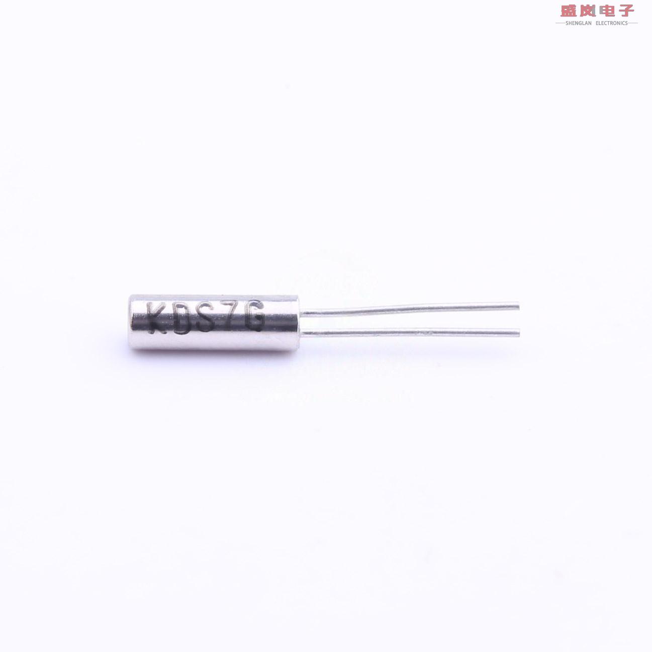 原装正品1TD125BFNS001[DT-26 32.768K 10PPM