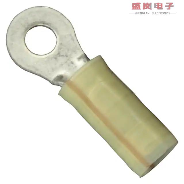 原装正品2-320568-3[CONN RING CIRC 10AWG #8 CRIMP]