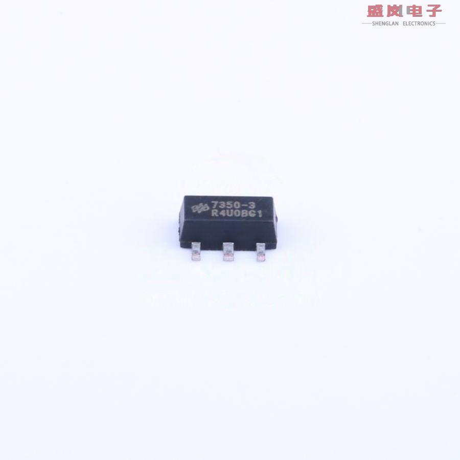 原装正品HT7350-3[Vin=30V Vout=5V 250mA]
