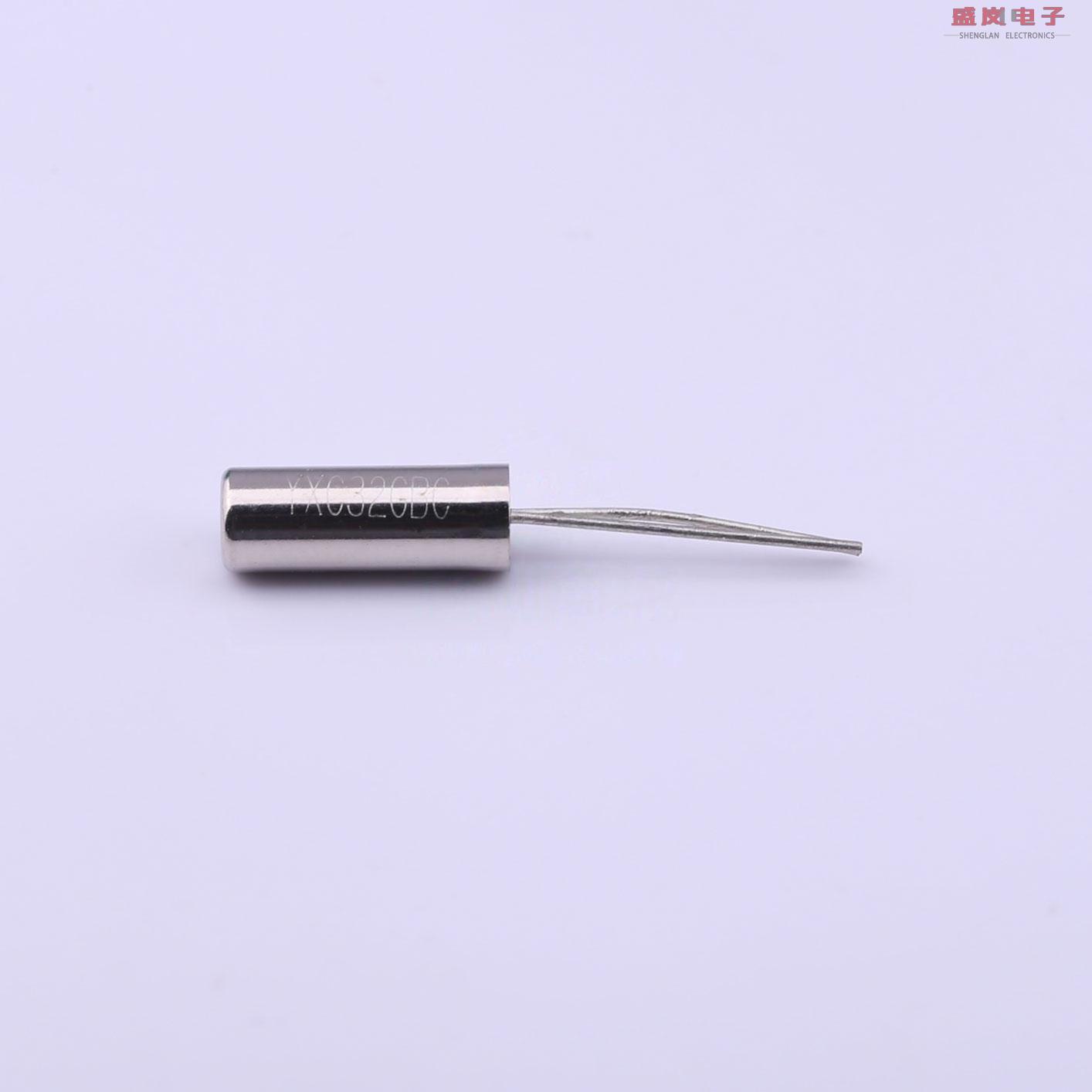 原装正品X308032768KGB2SC[32.768kHz 10ppm 12.5pF YT-38]