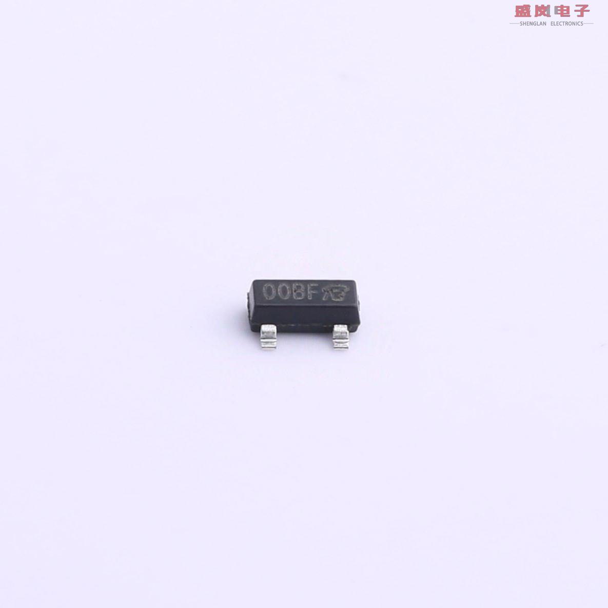 原装正品MEM2302[MOSFET SOT23-3 N-Channel ID=6A]