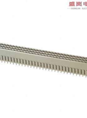 原装正品535090-5[CONN DIN RCPT 96POS PCB GOLD]