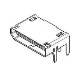 原装正品171982-1142[I/O  NanoPtich RA Recp T