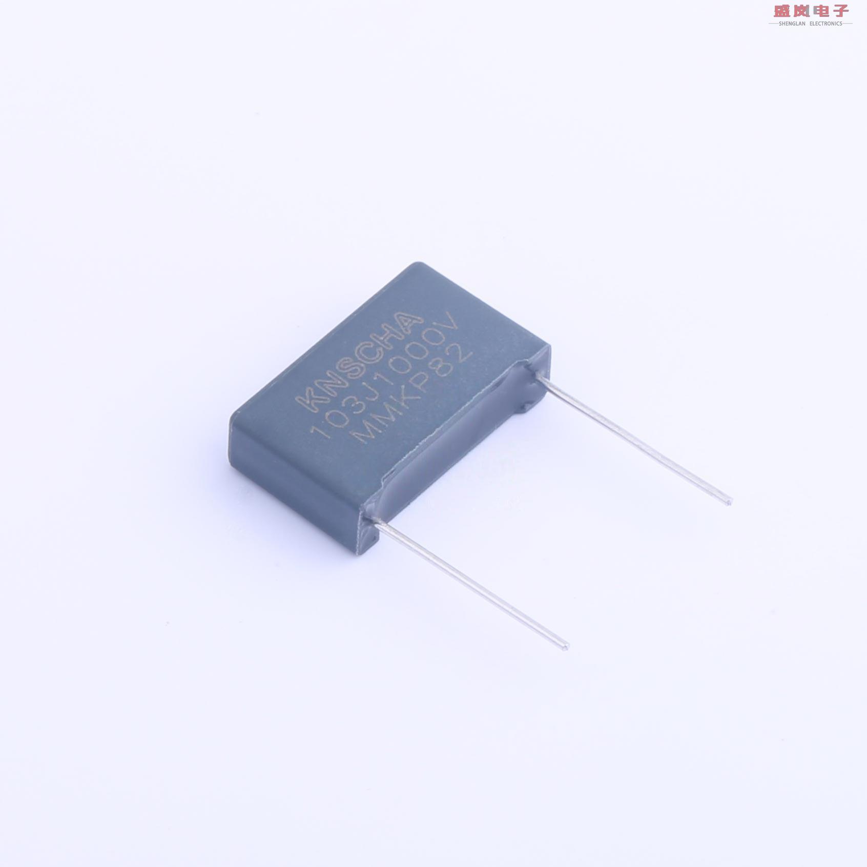 原装正品MMK103J3AD1KN156G2[薄膜电容 10nF 5% 1kV 18
