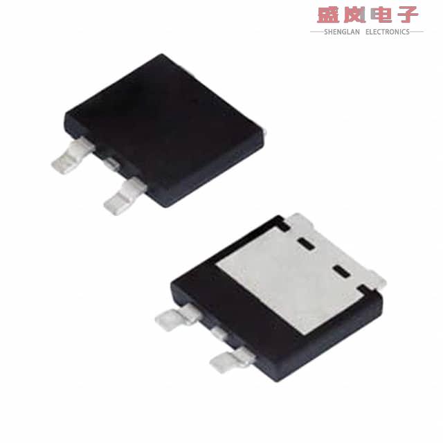 原装正品VS-20CDH02HM3/I[DIODE GP 600V 2X5A TO-263AC]