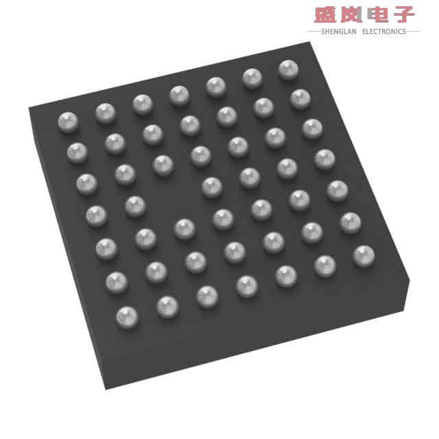 原装正品XC9572XL-7CS48I[IC CPLD 72MC 7.5NS 48CSBGA]