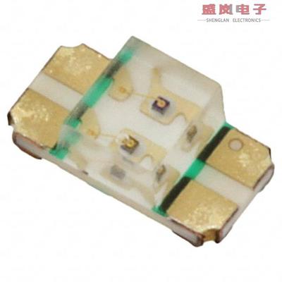 原装正品LTST-C235KGKRKT[LED GREEN/RED CLEAR CHIP SMD]