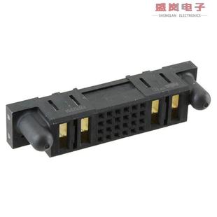 10202402CALF CONN RCPT 原装 PWR 51740 BLADE 28P 正品