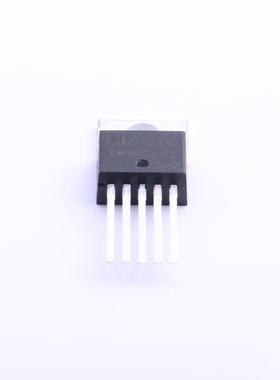 原装正品LM2596T-12[3.0A, 150kHz，降压调节器]