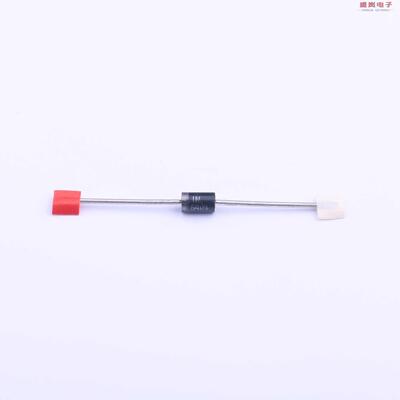 原装正品1N5404[400V 3A 1.2V@3A]