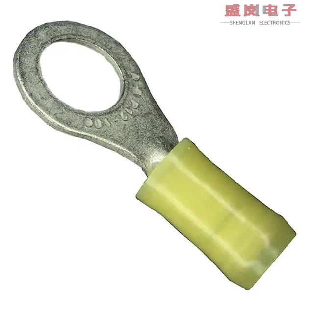 原装正品320576[CONN RING CIRC 10-12AWG #5/16]