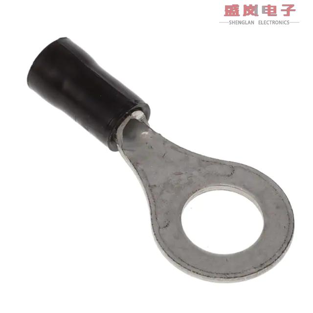 原装正品2-34150-3[CONN RING CIRC 16-22AWG #1/4]