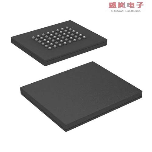 原装正品S29AL008J55BFIR20[IC FLASH 8MBIT PARALLEL