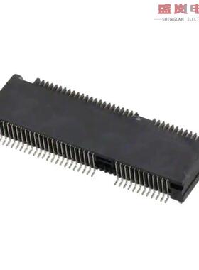 原装正品2199119-4[CONN M.2 FEMALE 67POS 0.020 GOLD]