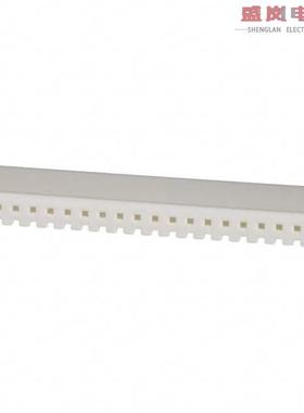 原装正品2-640250-2[CONN RECEPT 22POS W/RAMP SL-156]