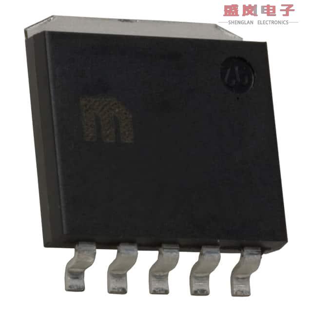 原装正品MIC49150WR-TR[IC REG LIN POS ADJ 1.5A SPAK-5]