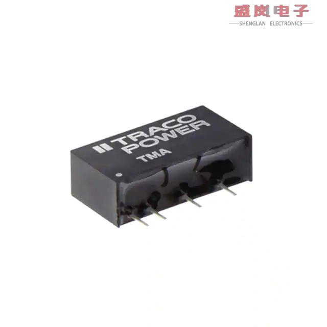 原装正品TMA 1212S[DC DC CONVERTER 12V 1W]