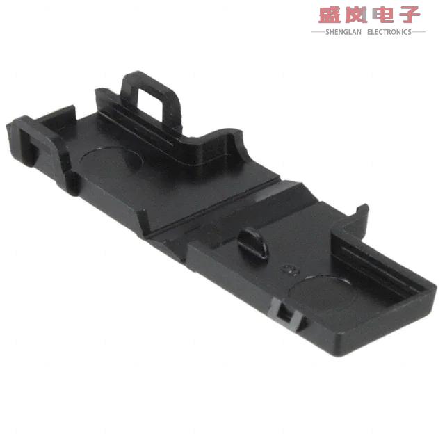 原装正品7-180984-5[CONN RCPT BOOT 0.25 1POS BLACK]