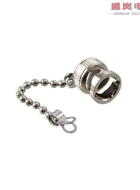原装正品1-1337524-0[CONN CAP (COVER) FOR BNC JACKS]