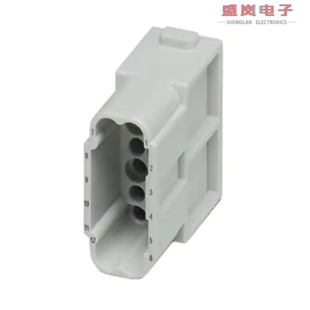 原装正品1414354[MODULE MALE 12POS CRIMP]
