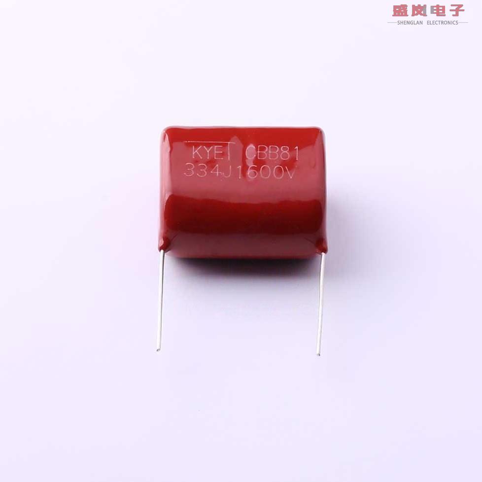 原装正品PS334J3C3001[薄膜电容 5% 330nF 1.6kV CAP_3