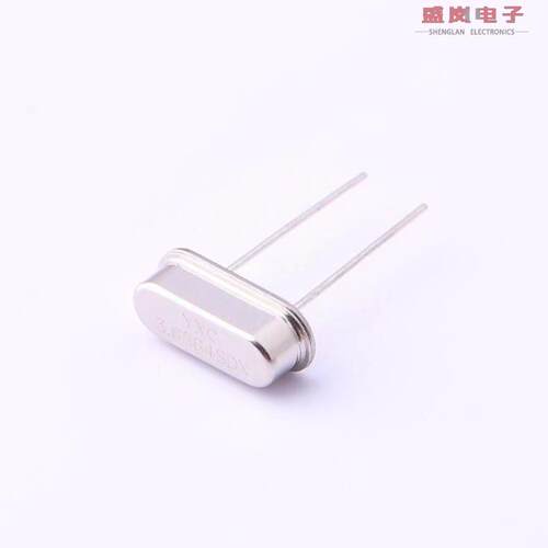 原装正品X49SD36864MSD2SC-1[3.6864MHz 20ppm 20pF]