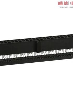 原装正品1-1658621-0[CONN RCPT 50P IDC 26-28AWG GOLD]