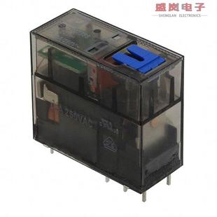 RELAY GEN 24V 正品 16A 2987888 SPDT 原装 PURPOSE