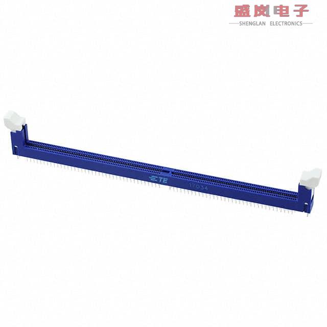 原装正品2308107-9[DDR4 DIMM 288 PIN TH TYPE]