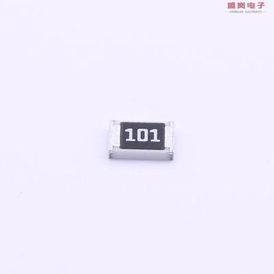 原装正品ERJ14YJ101U[100 5% 500mW]