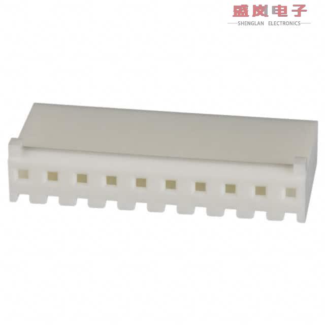 原装正品1-770849-0[CONN RECEPT 10POS W/RAMP SL156]
