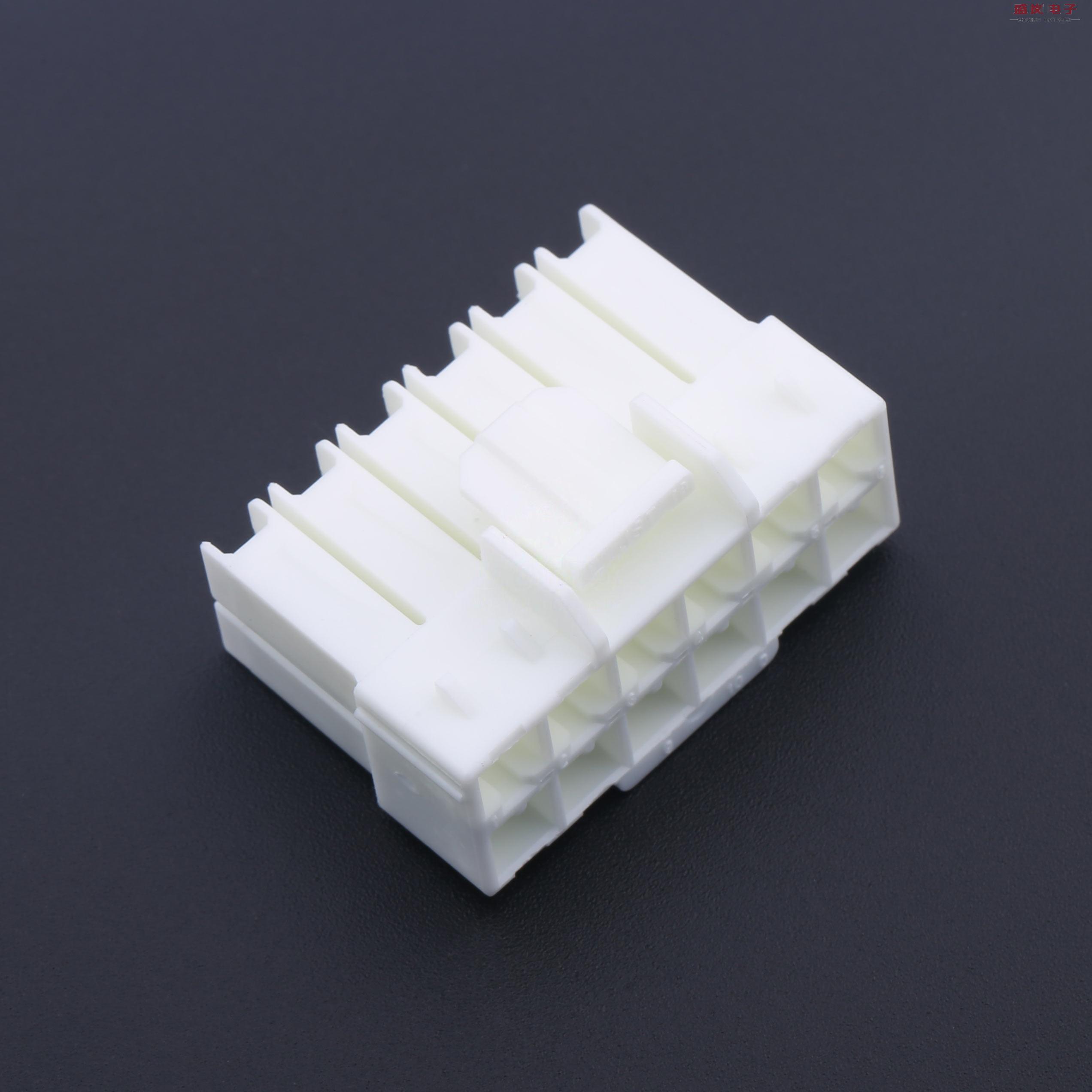 原装正品ZLP-12V[5mm 2x6P]