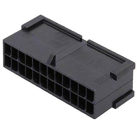 原装正品43020-2401[集管和线壳 PLUG FREE HNG 24P],3C数码配件,分配器/分频器/分支器,淘宝优惠券,粉丝福利购,淘宝优惠卷