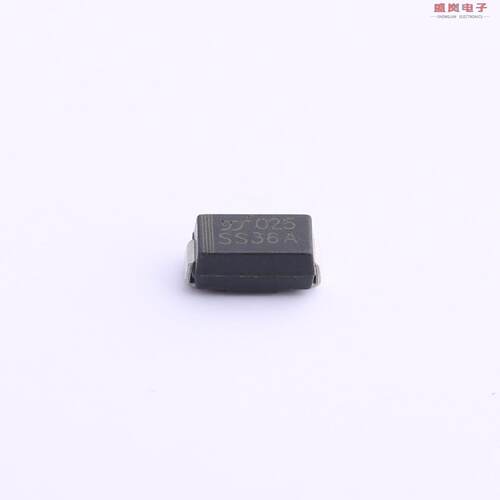 原装正品SS36A[60V 3A 700mV@3A]