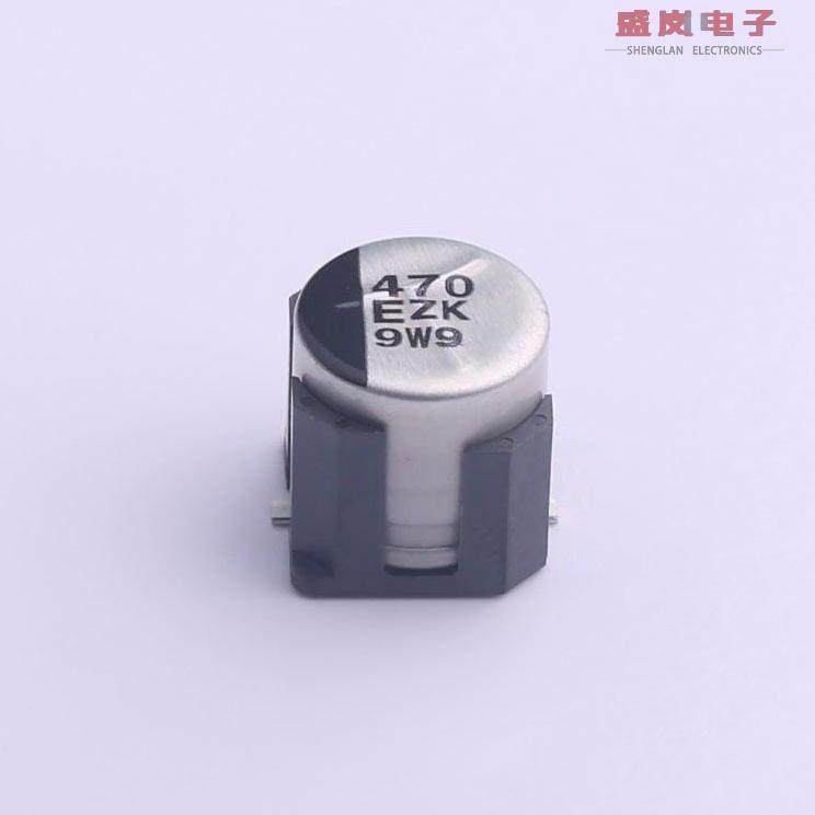 原装正品EEHZK1E471V[470uF 20% 25V]