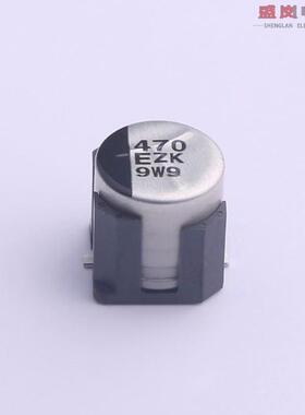 原装正品EEHZK1E471V[470uF 20% 25V]