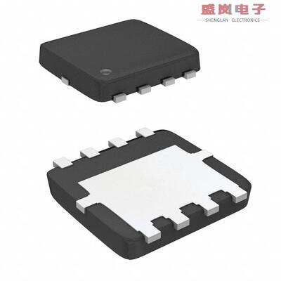 原装正品AONR21357[MOSFET P-CH 30V 21A/34A 8DFN]