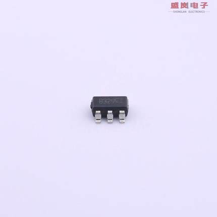 原装正品VB3222[MOS管 2N-Channel VDS=20V VGS=12V ID