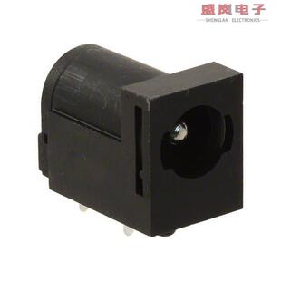 059AH CONN SOLDER 正品 2X5.5MM JACK 原装 PWR