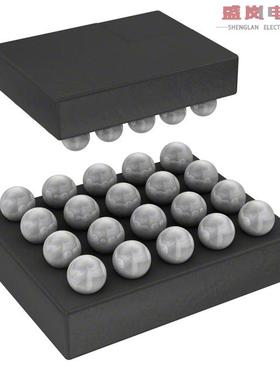 原装正品RT5735AWSC[IC REG BUCK PROG 5A 20WLCSP]