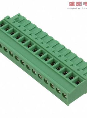 原装正品1792362[TERM B PLUG 14POS 5.08MM]