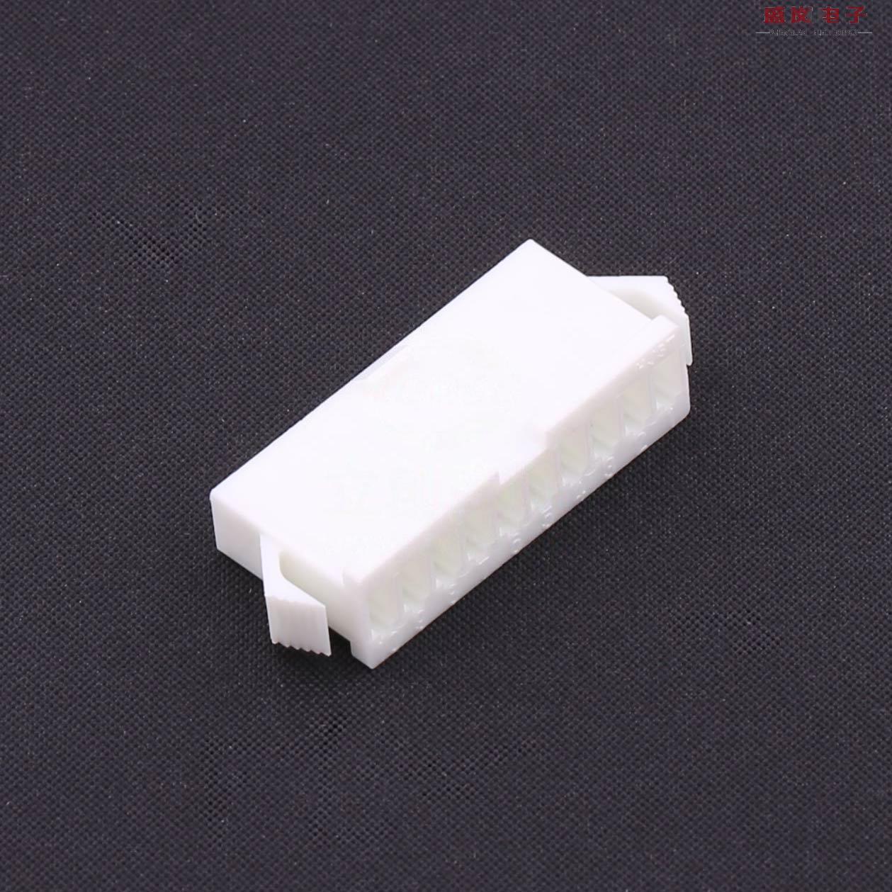 原装正品SMP-10V-NC[2.5mm 1x10P]