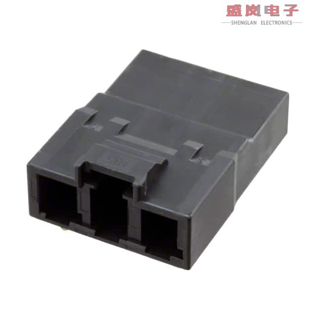 原装正品DF22AR-3EP-7.92C[CONN PLUG HOUSING 3POS 7.