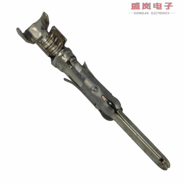 原装正品1-66602-0[CONN PIN 14-18AWG TIN CRIMP]