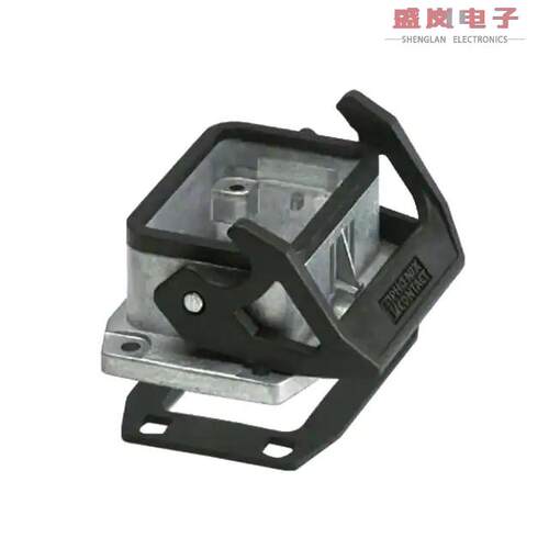 原装正品1411318[CONN BASE BOTTOM ENTRY SZB6]