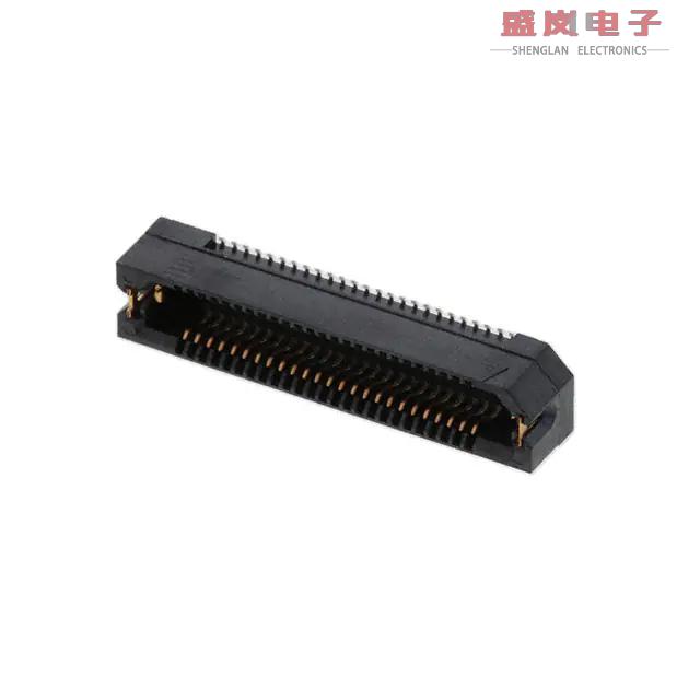 原装正品ERF8-025-05.0-L-DV-L-K-TR[CONN SOCKET 50PO