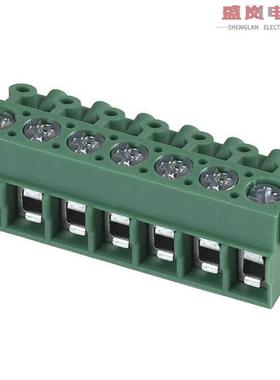 原装正品1934913[TERM B PLUG 7POS 90DEG 5MM]